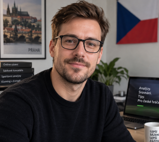 Róbert Paulík