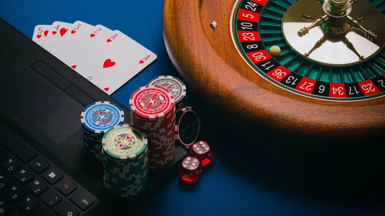 Online casino hry a hracie automaty